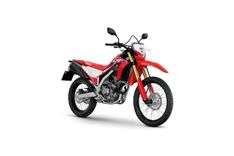 Honda CRF300 L