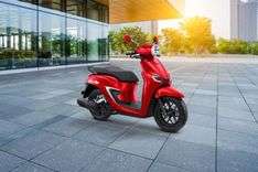 Honda Stylo