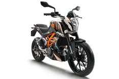 केटीएम ड्यूक 650