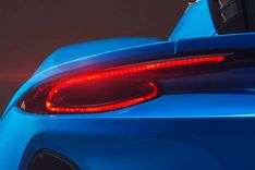 Lotus Emira images