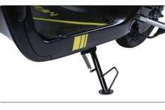 Side Stand Sensor