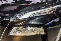 Nissan X-Trail images