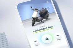 Control Your Scooter