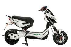 Prevail Electric Wolfury