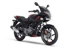 Bajaj Pulsar 180F