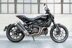Indian FTR