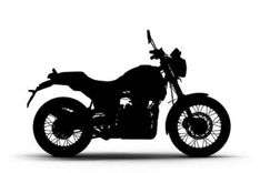  रॉयल एनफील्ड स्क्रैम्बलर 450