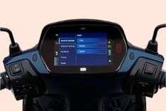 Intuitive Human Machine Interface for easy control