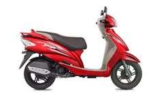 TVS Wego