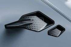 Air Intakes