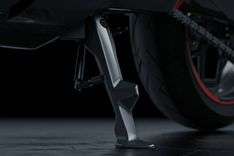 Side Stand