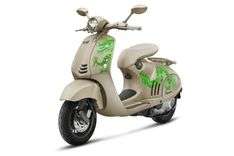 Vespa 946 Dragon