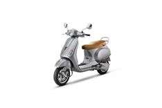 Vespa VXL 125