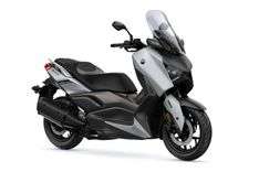Yamaha X-Max
