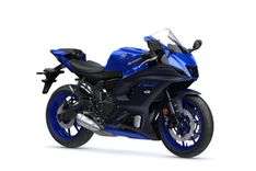 यामाहा YZF-R7