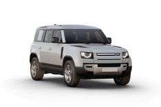 Land Rover Defender 5-door Hybrid X-Dynamic HSE