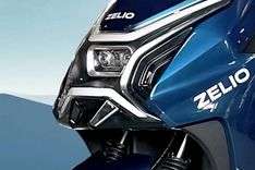 Zelio Gracy Plus images