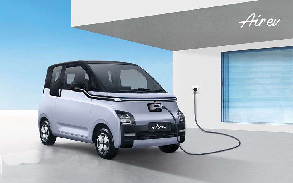 AIR EV