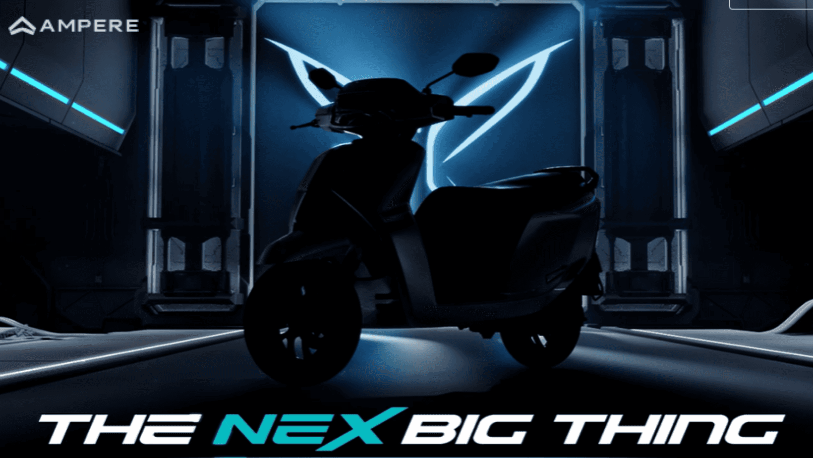 Ampere NXG