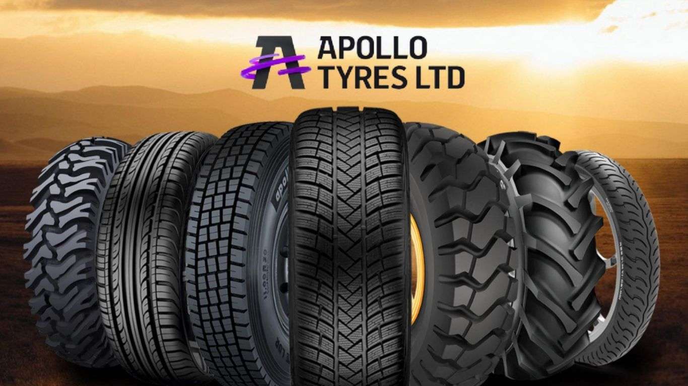 Apollo Tyres