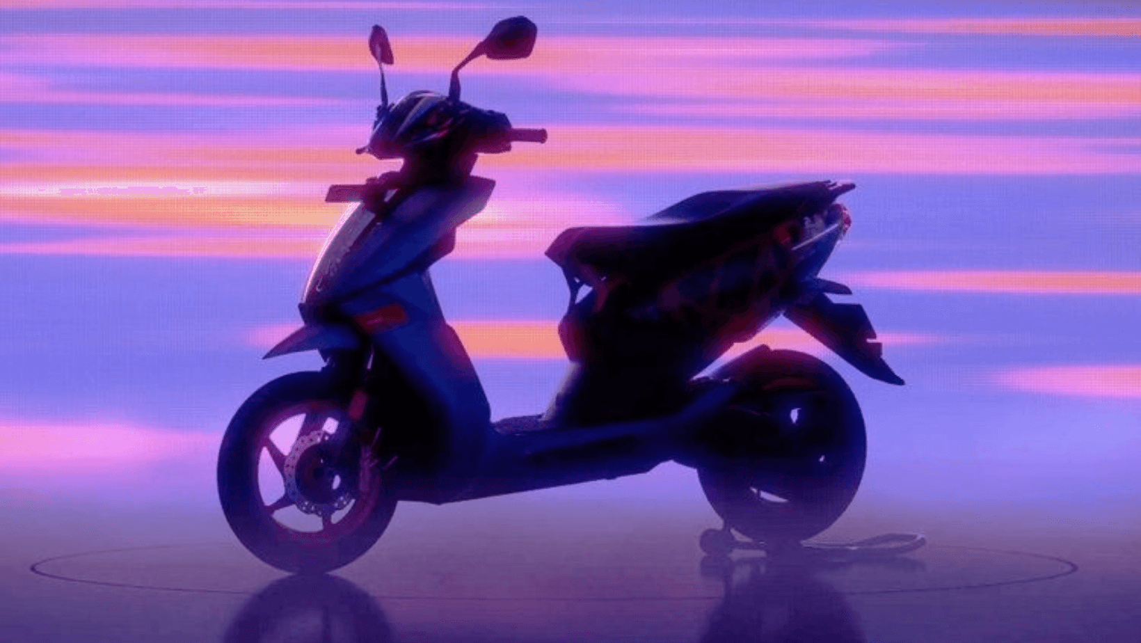 Ather 450 Apex