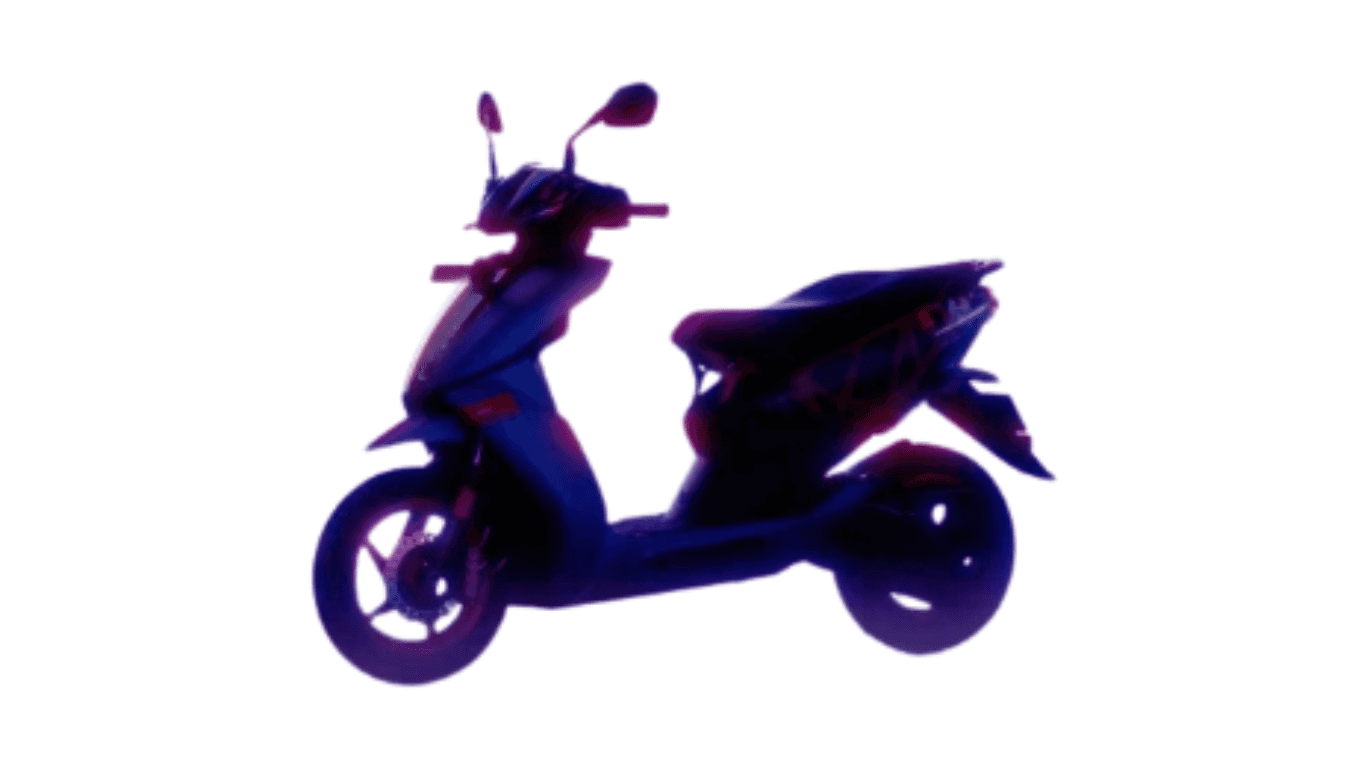 Ather Apex.