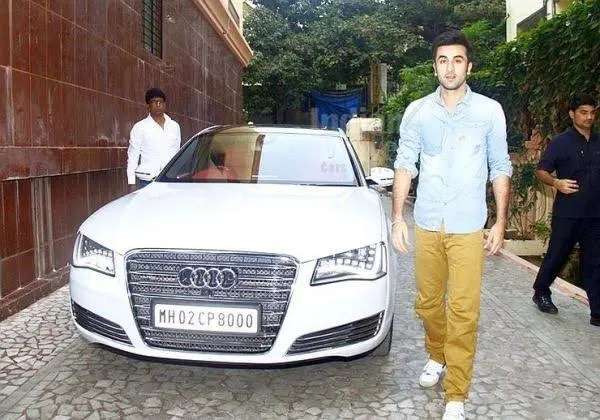 Audi Ranbir