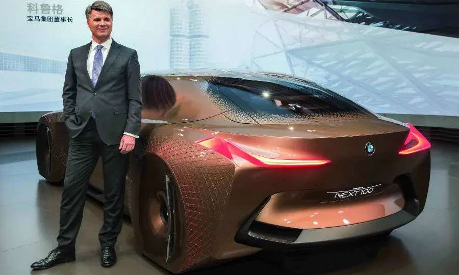 BMW