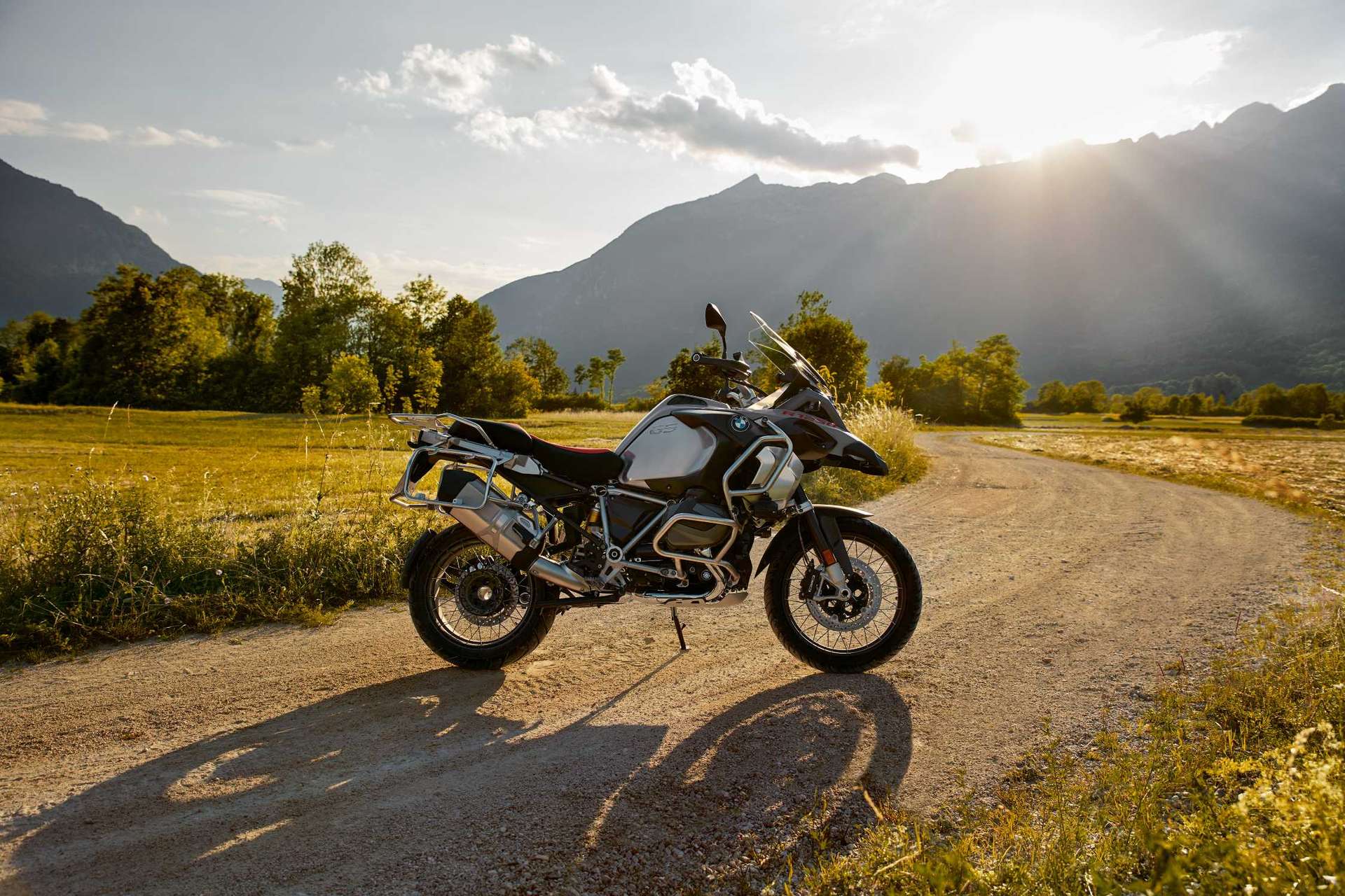 BMW R 1250 GS एडवेंचर