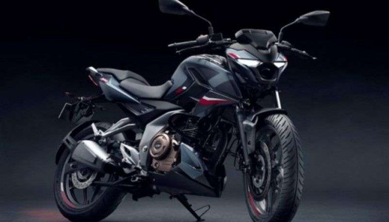Bajaj