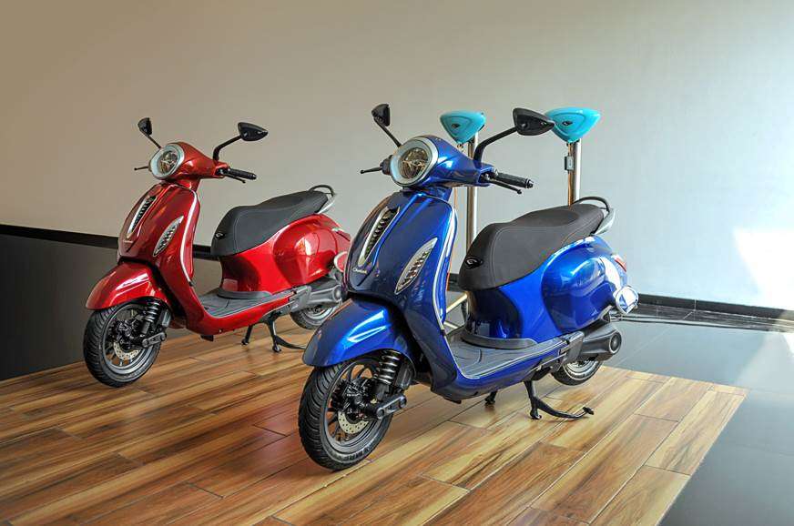 Bajaj Chetak