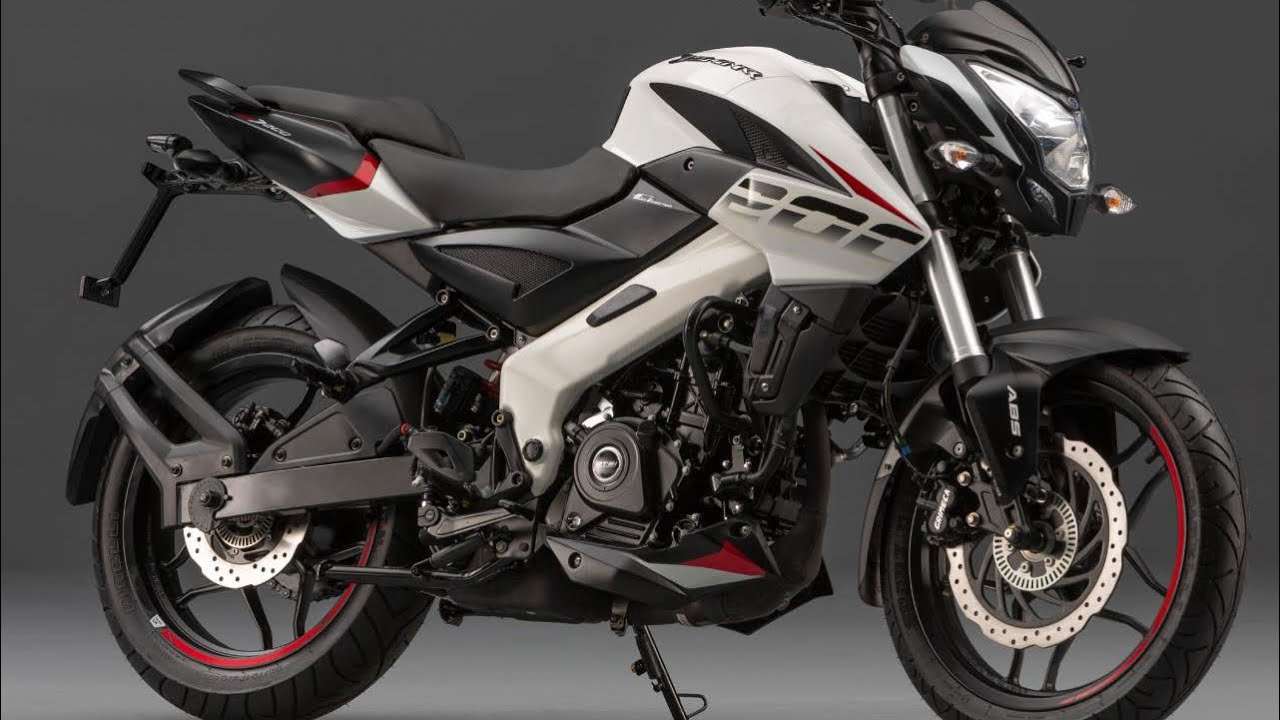 Bajaj Dominar NS200