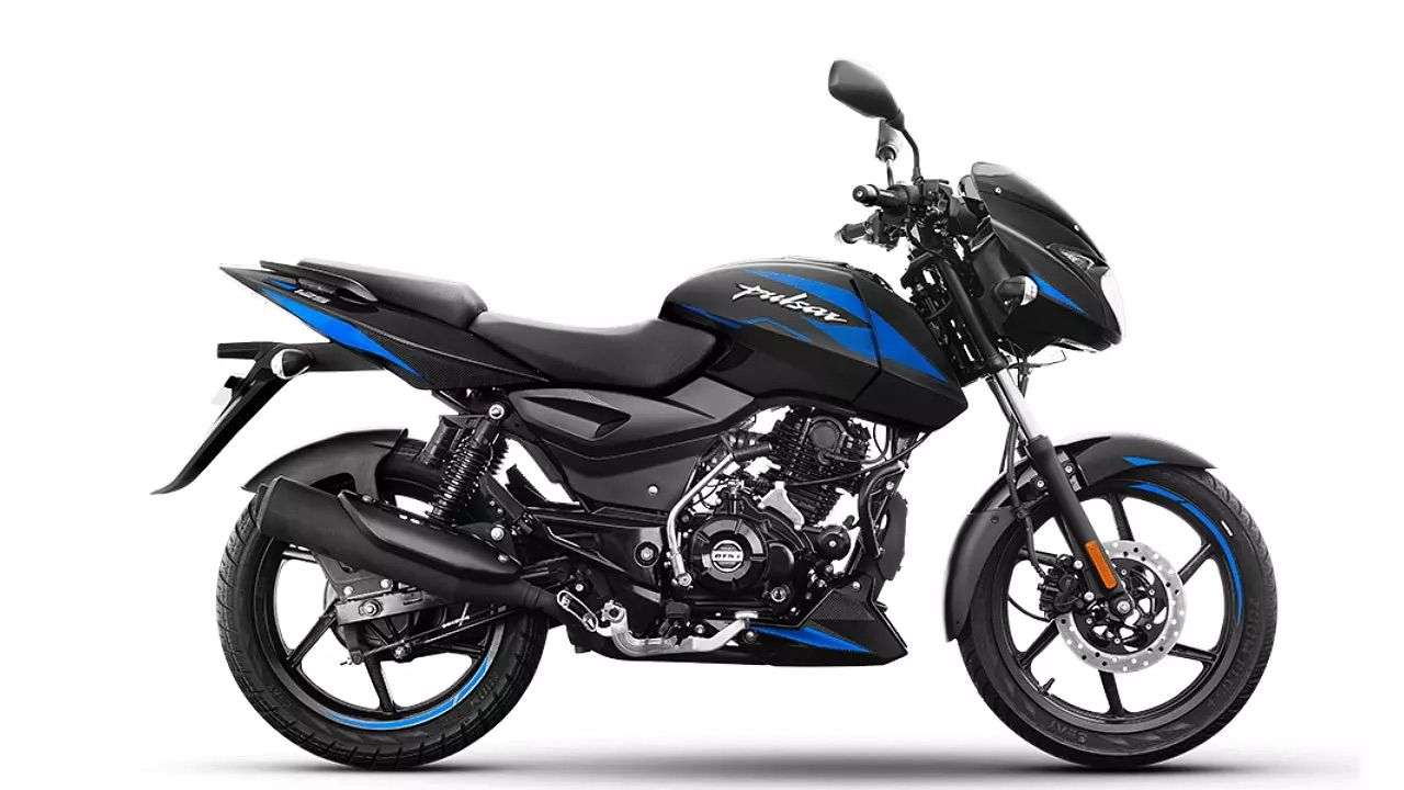 बजाज पल्सर 125