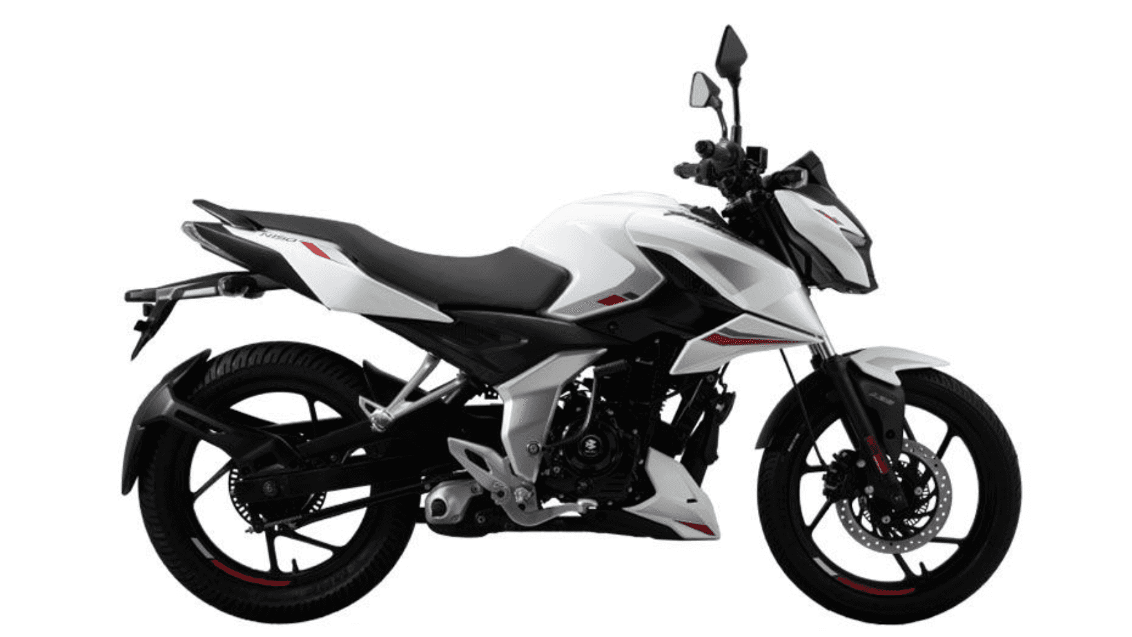Bajaj Pulsar N150