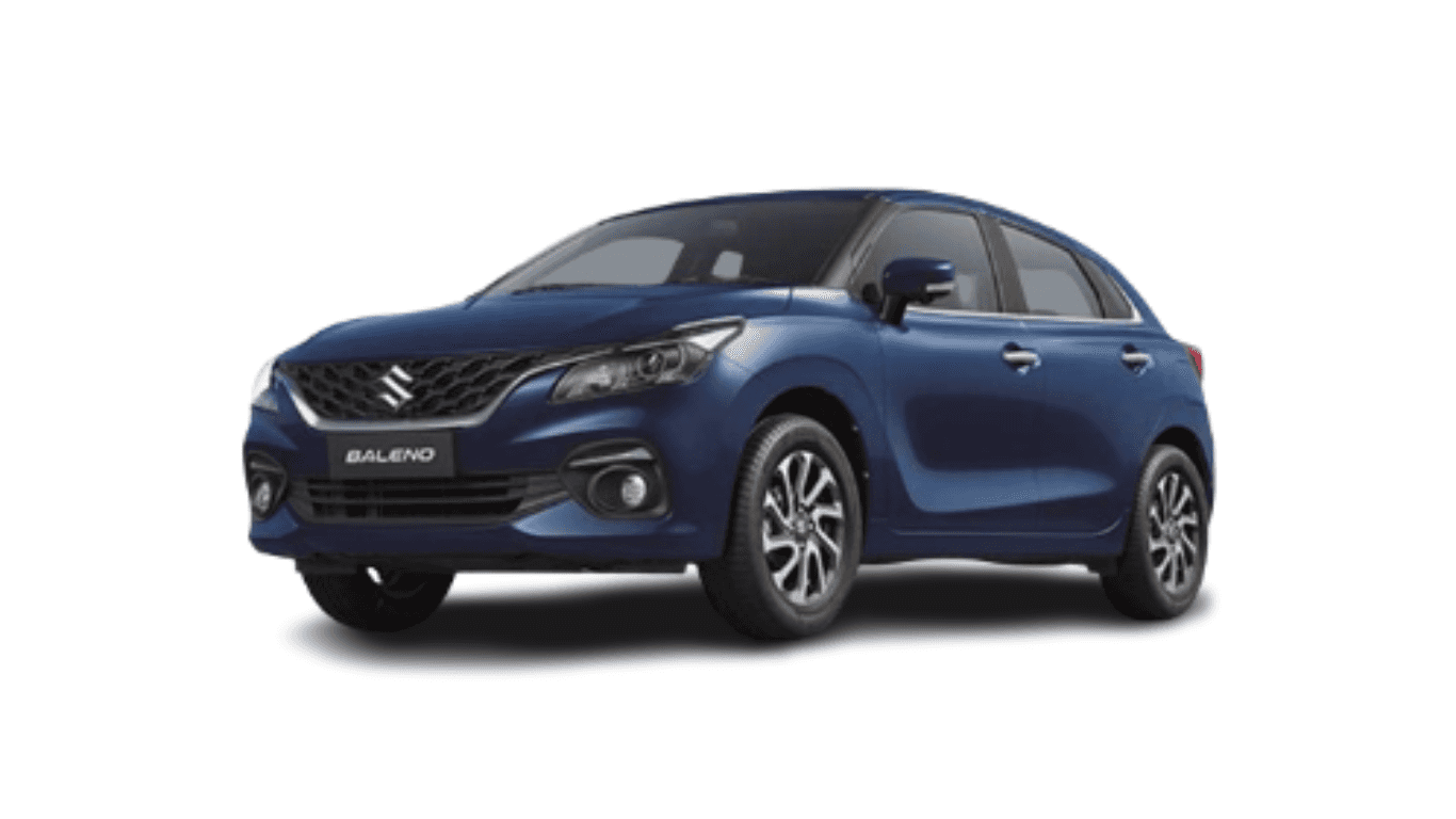 Maruti Baleno