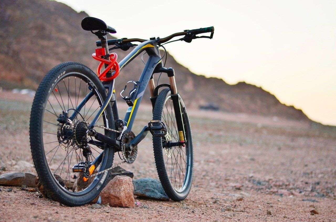 Bike maintenace tips
