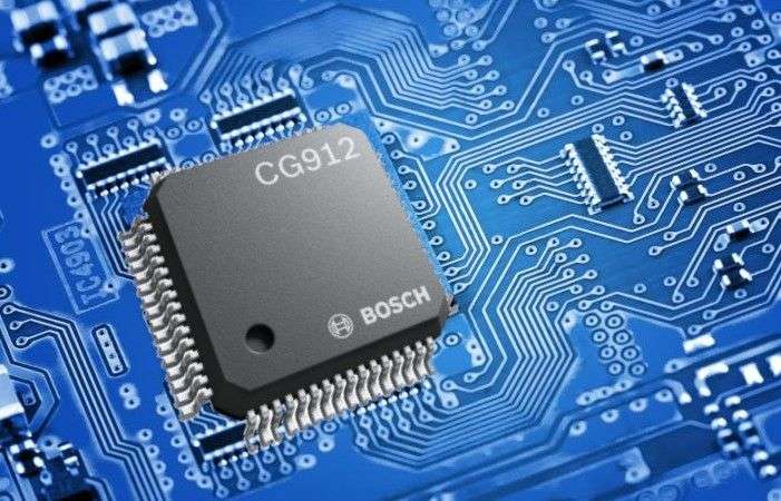 Bosch chip