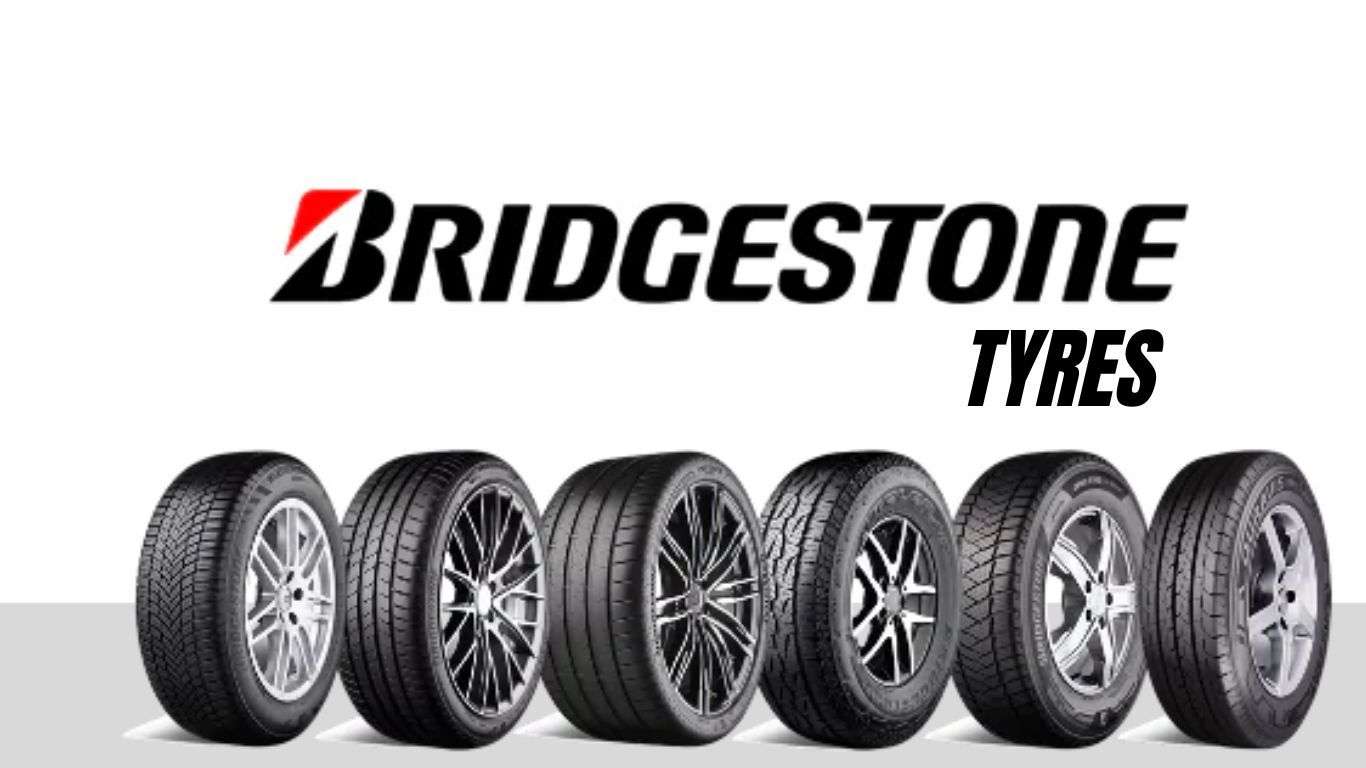 BridgeStpne Tyres