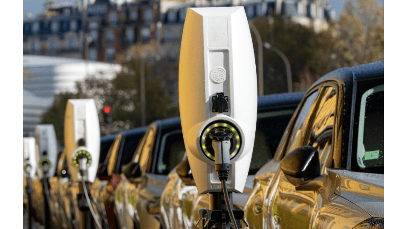 Charging Stations