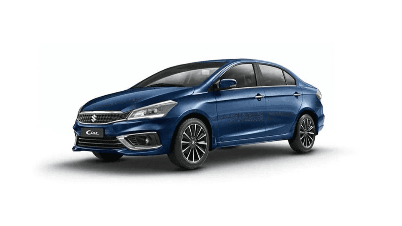 Maruti Ciaz