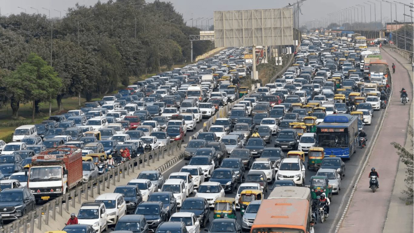 Delhi Government Reimposes Ban on BS3 Petrol, BS4 Diesel Cars