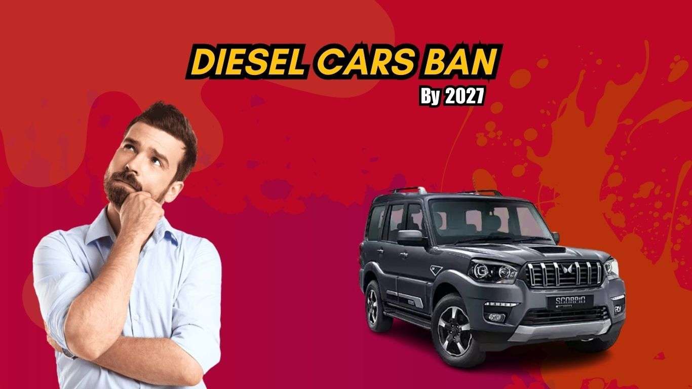 Diesel Cars Ban