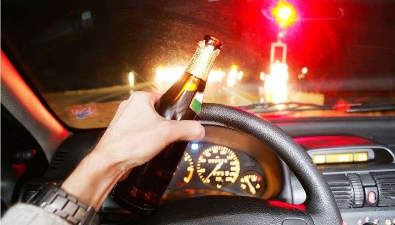 Drinking Driving