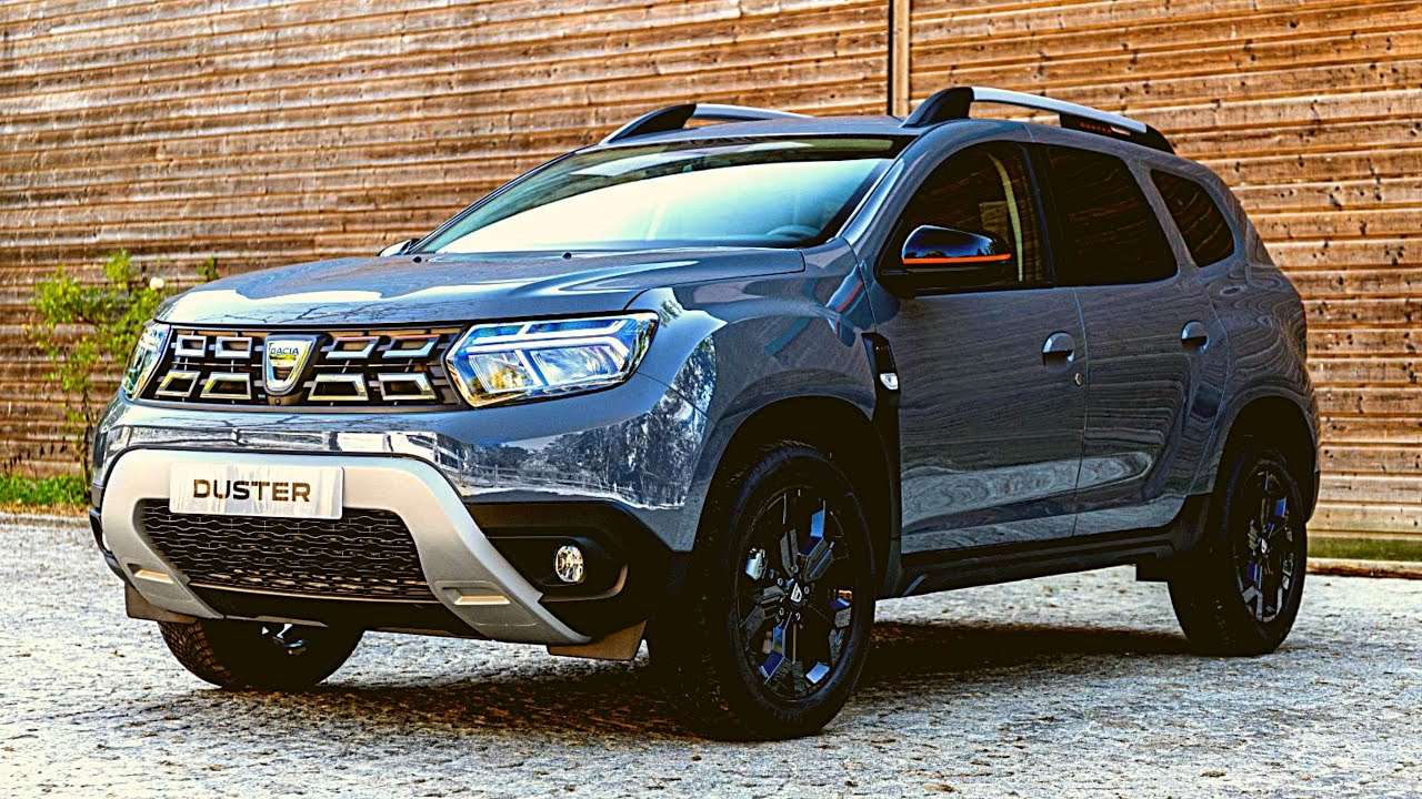 Duster