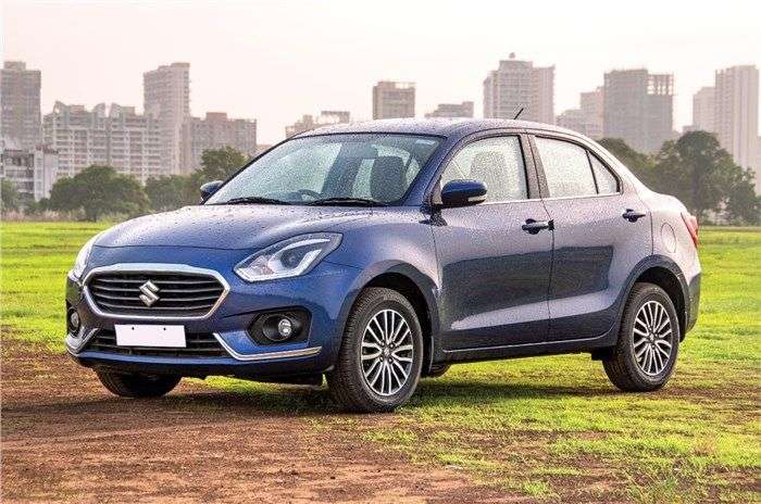 Dzire 