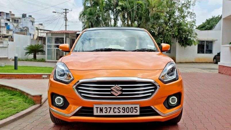 Dzire