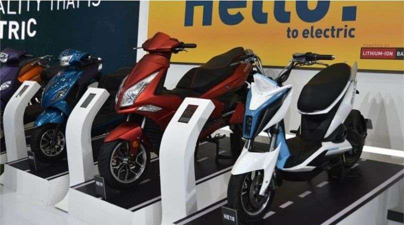 ev
