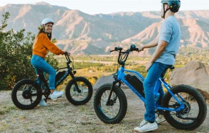 Ebike