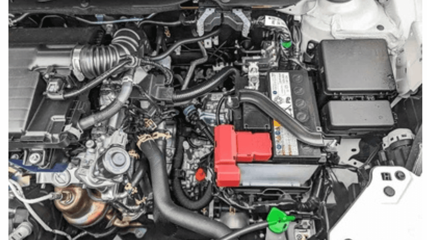 Performance Upgrade with the Z Series Engine