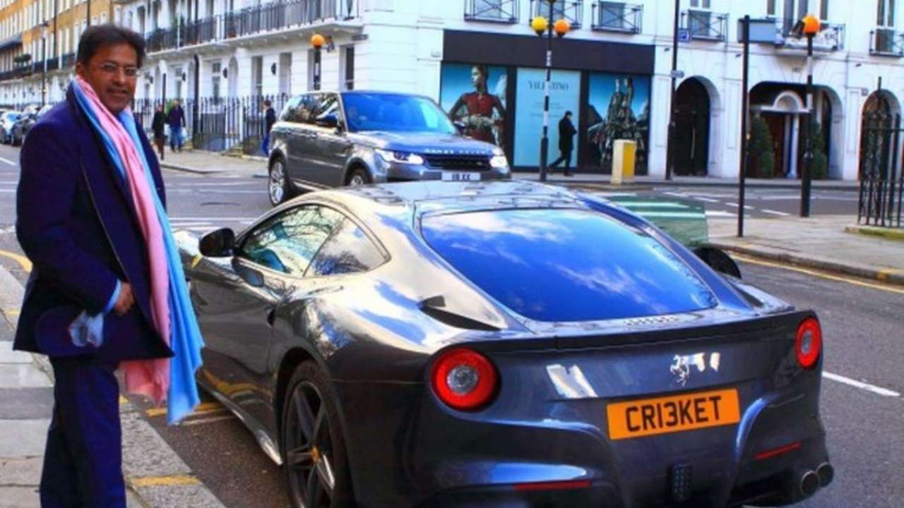 F12 Berniletta Lalit Modi